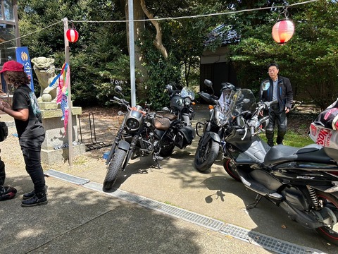 深江八幡神社18