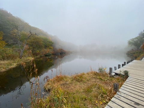 1日目志賀高原3