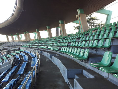 球場紹介 のんべえスタジアム