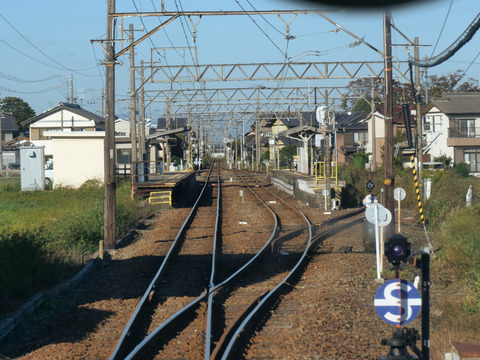 2019_11月_養老鉄道27