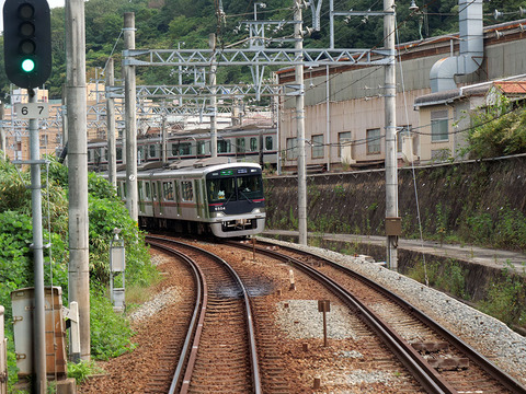 2021年9月_神戸電鉄17