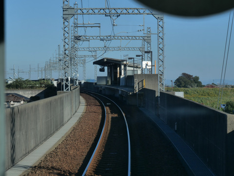 2019_11月_養老鉄道24