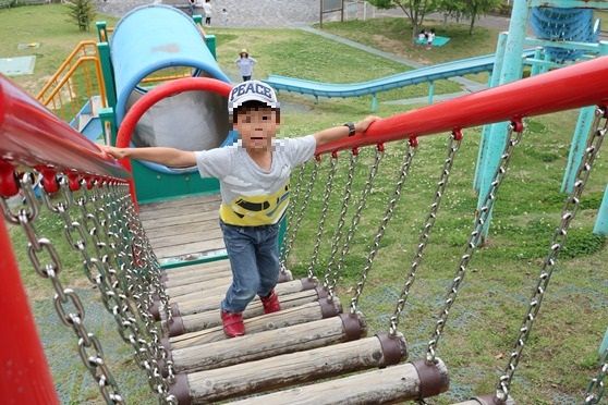 とよおか湖公園 愛知 三河 子供の遊び場 お出かけスポット１００