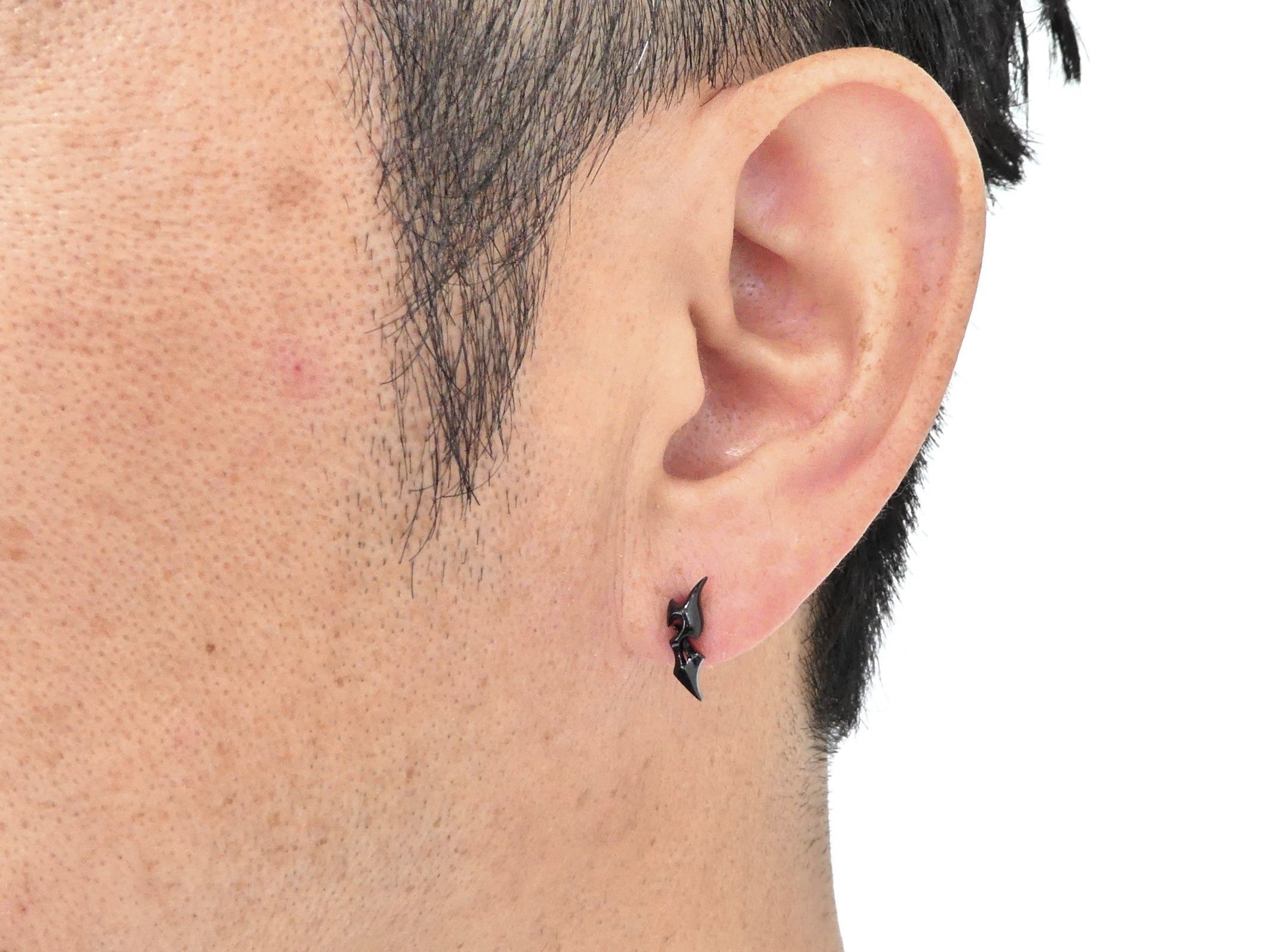 炎モチーフのピアスが再入荷 ジュエリー シルバーアクセサリーセレクトショップ ｎｏｎｂｏｄｙ