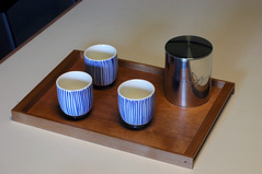 japanese tea
