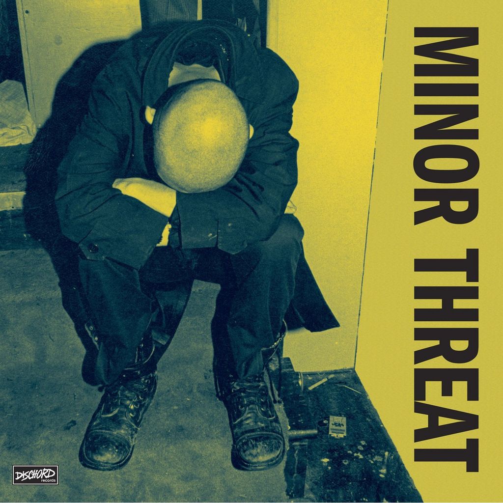 No Name Underground Minor Threat Complete Discography 1990 No Name Underground Minor Threat Complete Discography 1990