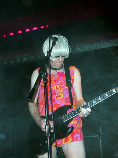 No Name Underground Jul 1 05