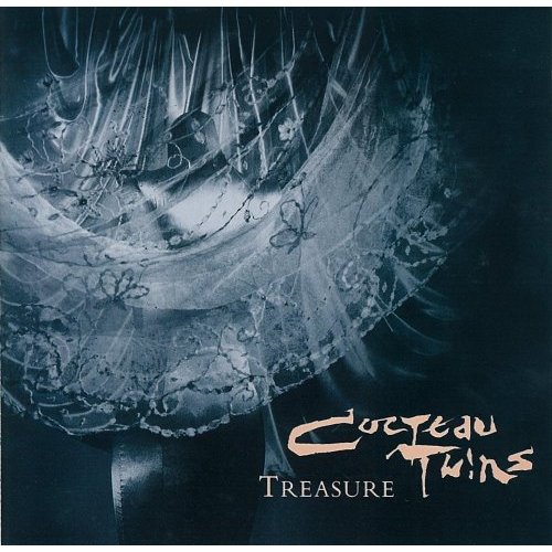 No Name Underground Cocteau Twins Treasure 1984 No Name Underground Cocteau Twins Treasure 1984