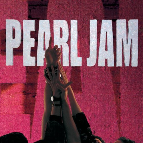 No Name Underground Pearl Jam Ten 1991 No Name Underground Pearl Jam Ten 1991