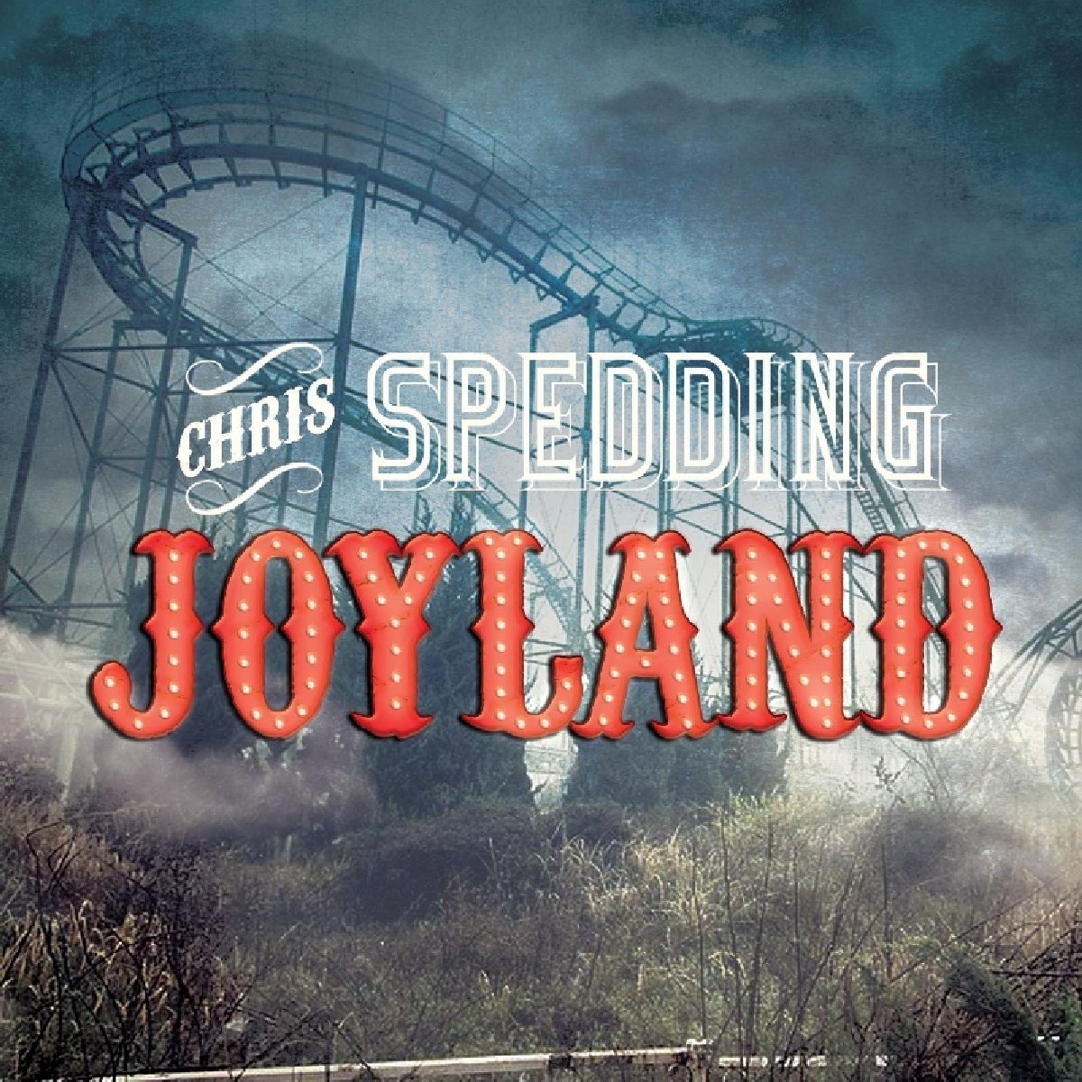 No Name Underground Chris Spedding Joyland 15 No Name Underground Chris Spedding Joyland 15