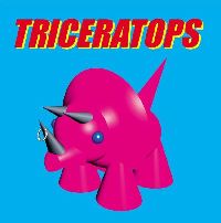 No Name Underground Triceratops Triceratops 1997