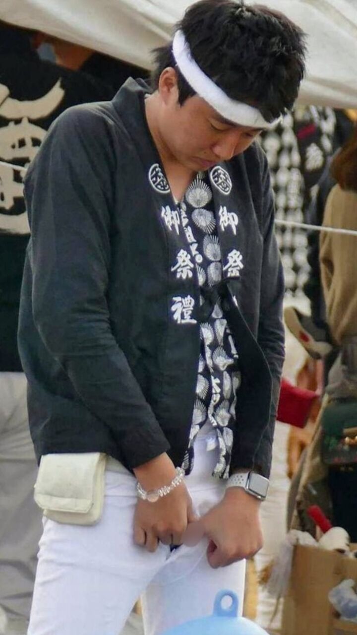 ノンケ 立ちション ノンケの立ち小便 : ノンケコレクション