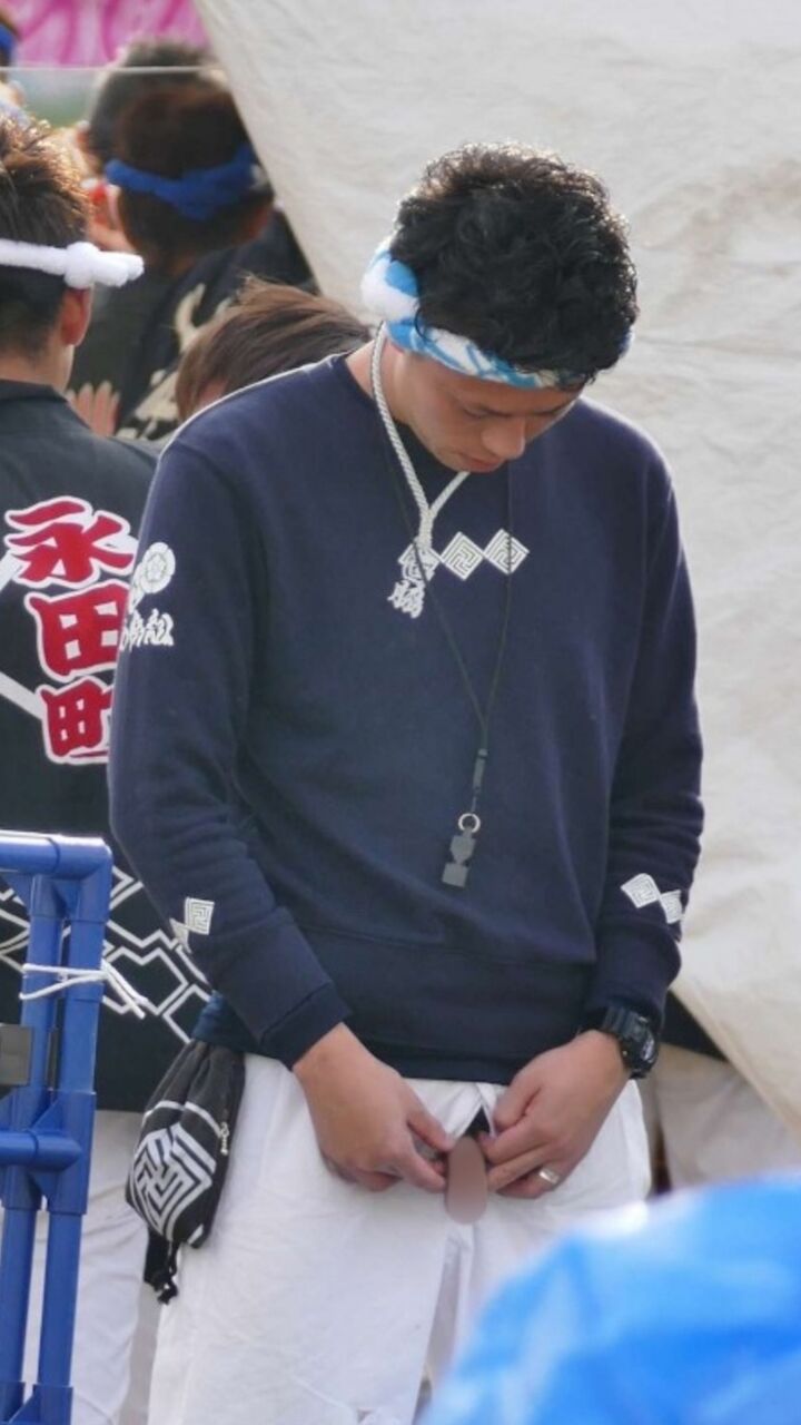 ノンケ  立ちション　盗撮　無修正 