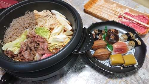 リメイクを繰り返し こんにちは のんきです