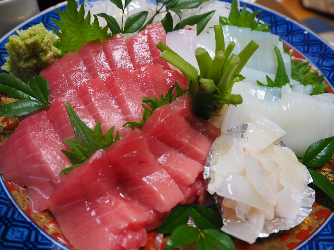 富山の美味しいお魚屋さん 黒崎屋 様 呑ん子の放浪記 富山の美味しいお魚屋さん 黒崎屋 様 呑ん子の放浪記