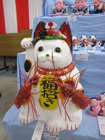 春を告げる「中野ひな市」 : 呑ん子の放浪記 春を告げる「中野ひな市」 : 呑ん子の放浪記