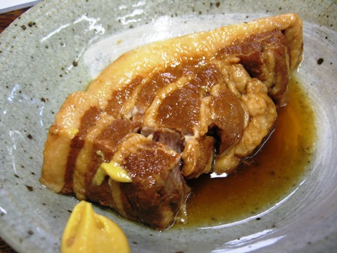 名水百選の餃子 安曇野餃子館 様 呑ん子の放浪記