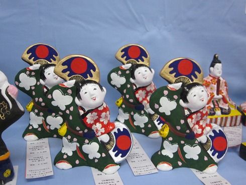 春を告げる「中野ひな市」 : 呑ん子の放浪記