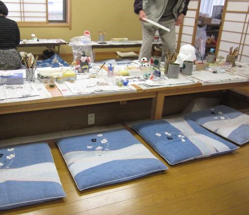 春を告げる「中野ひな市」 : 呑ん子の放浪記