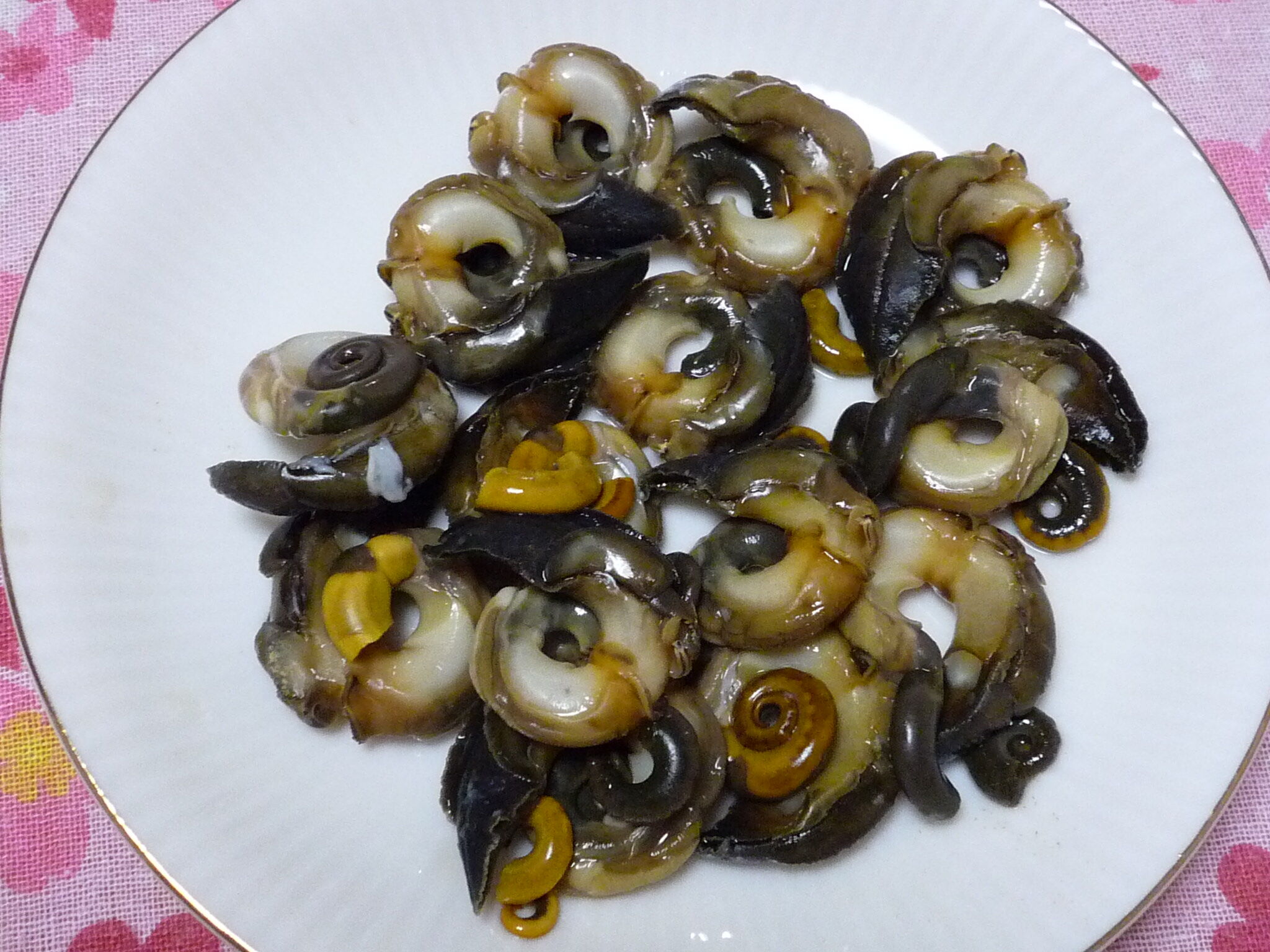 年12月14日 テイネイじゃない暮らし