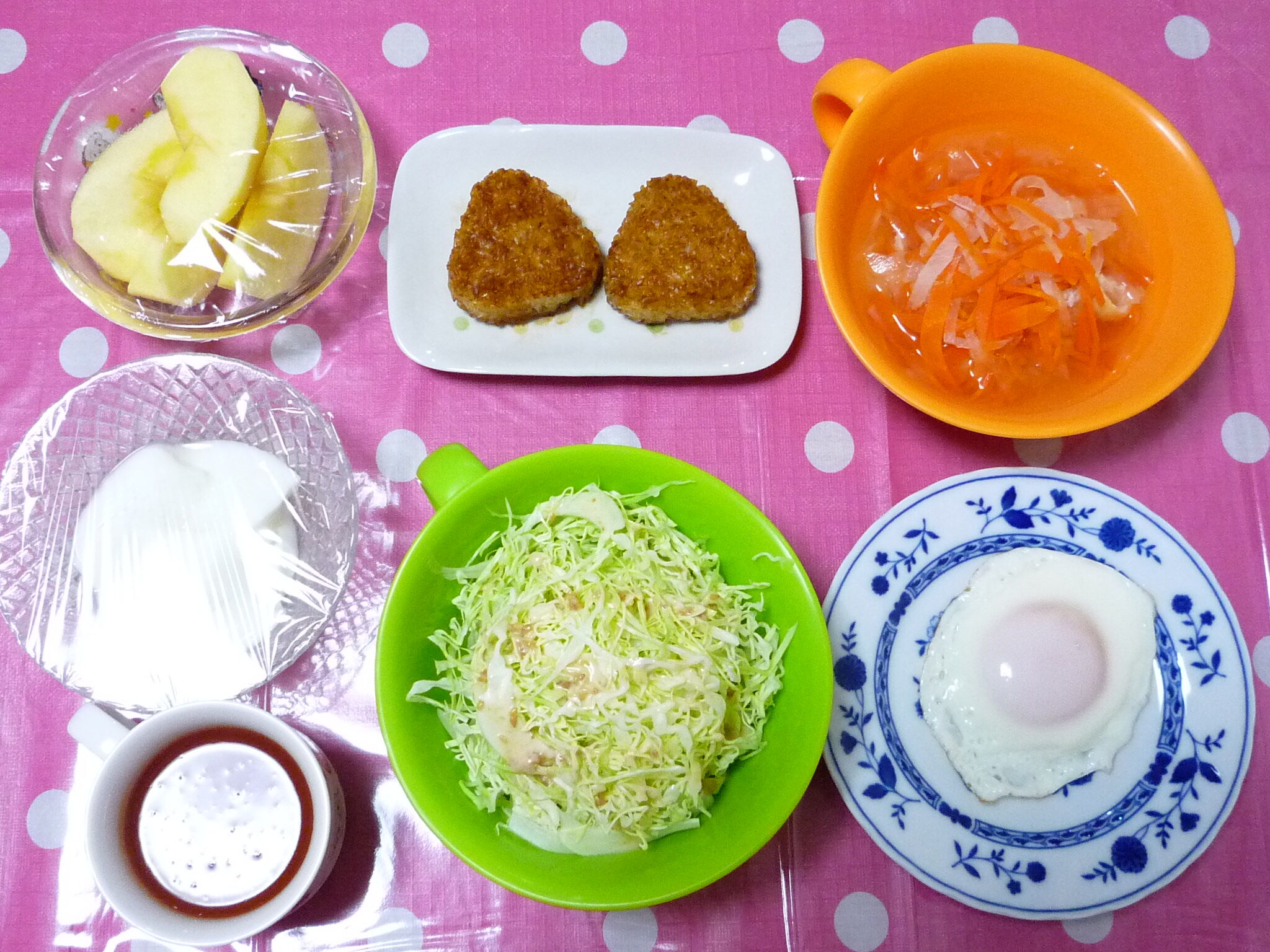 味付け数の子 ワカメラーメン キャベツラーメン 12月26日の食事 年末は疲れ切って食事の支度をしたくない テイネイじゃない暮らし