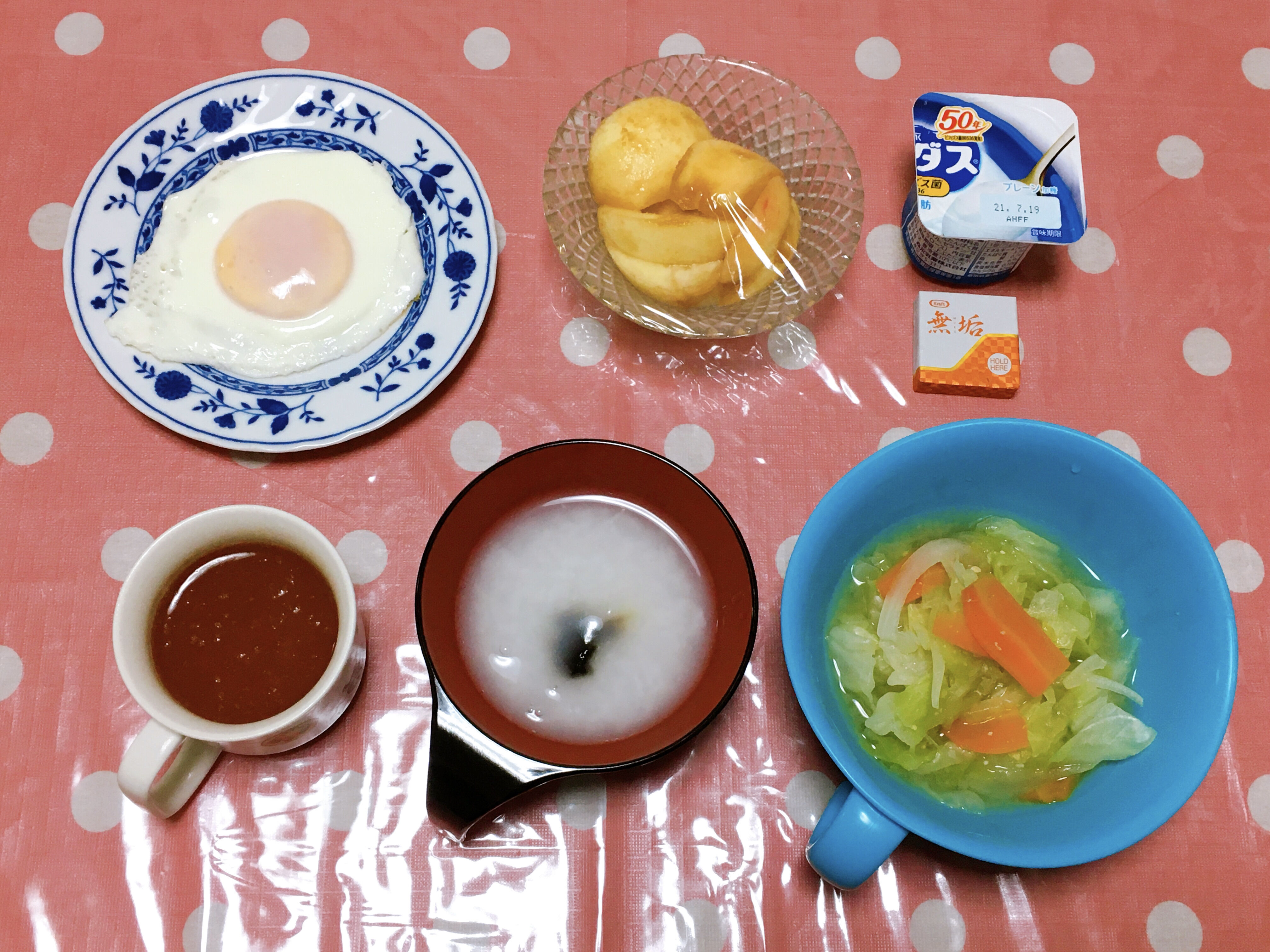 台所で熱中症になる イシモチの煮付け 鶏鍋 砂肝ポン酢 ７月１６日の食事 テイネイじゃない暮らし