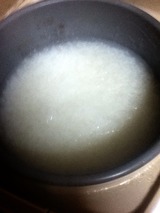 甘酒・粥