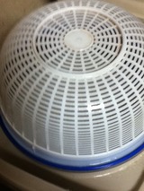 甘酒・発酵段階