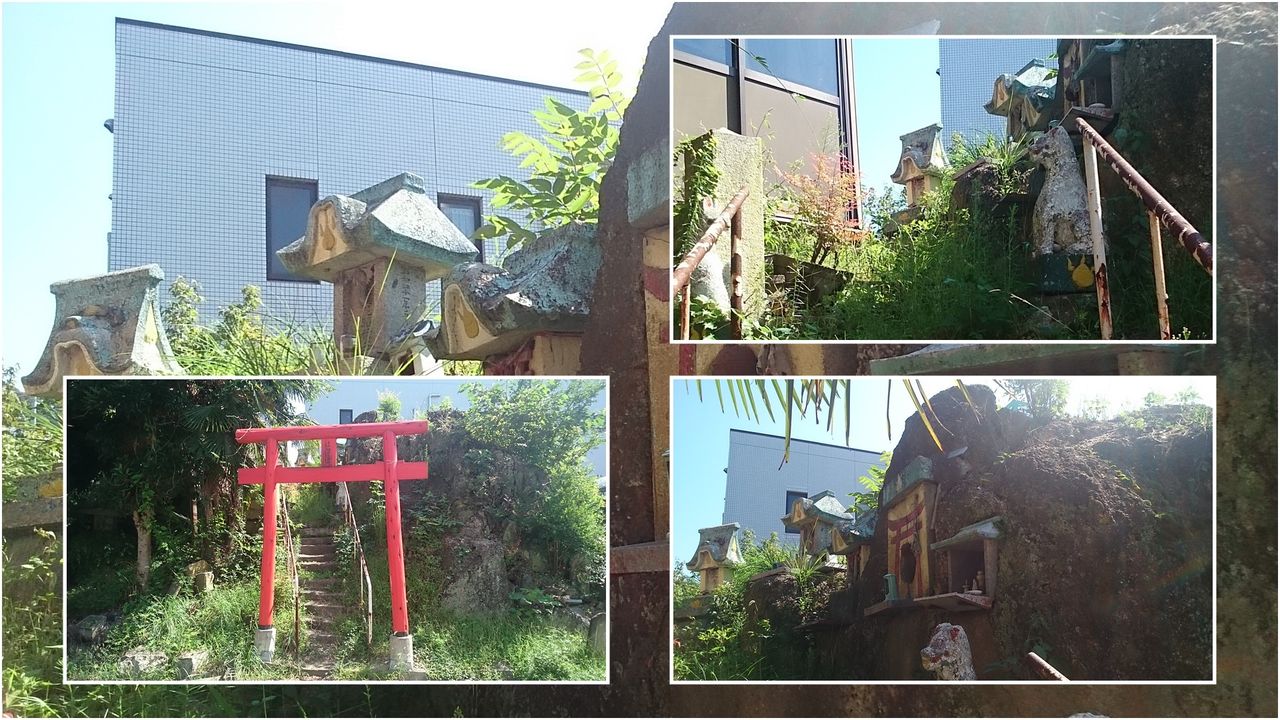 岡山県内神社巡り メイン 15年09月 岡山県内神社巡り メイン 15年09月