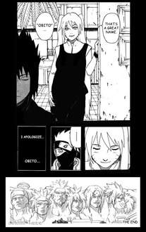 で Naruto最終話見てないけどサスケって許されたの アニキュレーター