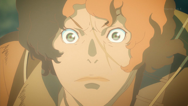 神撃のバハムートgenesis 12話感想 風は明日に吹いている 最後まで最高なクオリティ 笑いと感動を同時に届けてくれる良いアニメだった アニキュレーター