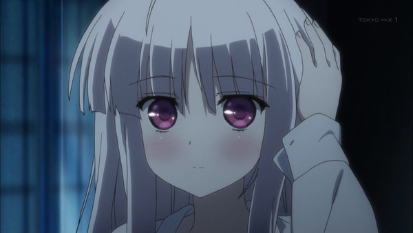 アブソリュート デュオ 2話感想 ユリエちゃんのパパになりたい トラが凄く良い奴だった 黒いウサ先生がなんだか怖いぞwww アニキュレーター アブソリュート デュオ 2話感想 ユリエちゃんのパパになりたい トラが凄く良い奴だった 黒いウサ先生がなんだか怖いぞwww アニキュレーター