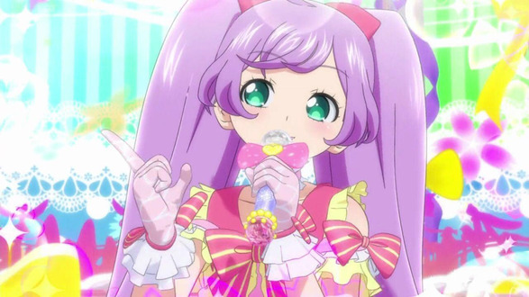 子供向けアニメの女キャラの方が萌えアニメよりも可愛い アニキュレーター