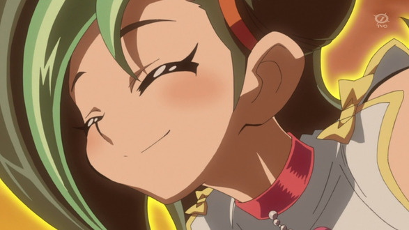 子供向けアニメの女キャラの方が萌えアニメよりも可愛い アニキュレーター