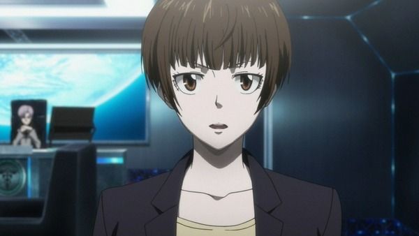 Psycho Pass サイコパス 2 アニキュレーター Psycho Pass サイコパス 2 アニキュレーター