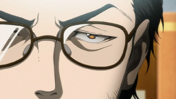 Psycho Pass サイコパス 2 アニキュレーター Psycho Pass サイコパス 2 アニキュレーター