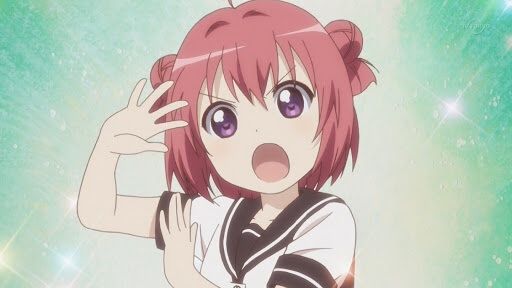 ゆるゆりで一番可愛い子の画像ください アニキュレーター