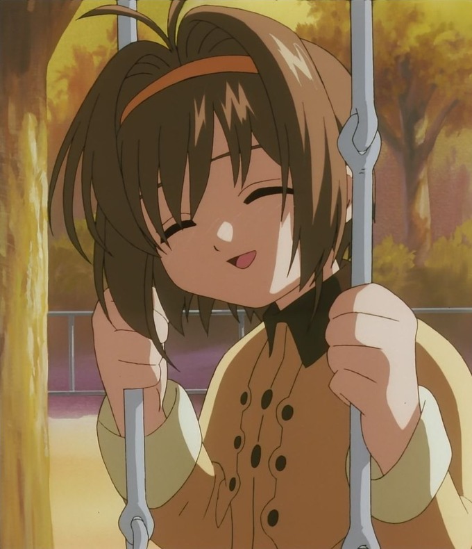 木之本桜とかいう可愛さの塊みたいなキャラ 画像大量 アニキュレーター 木之本桜とかいう可愛さの塊みたいなキャラ 画像大量 アニキュレーター