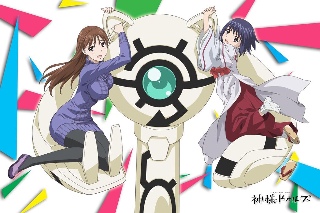 けいおん アニキュレーター