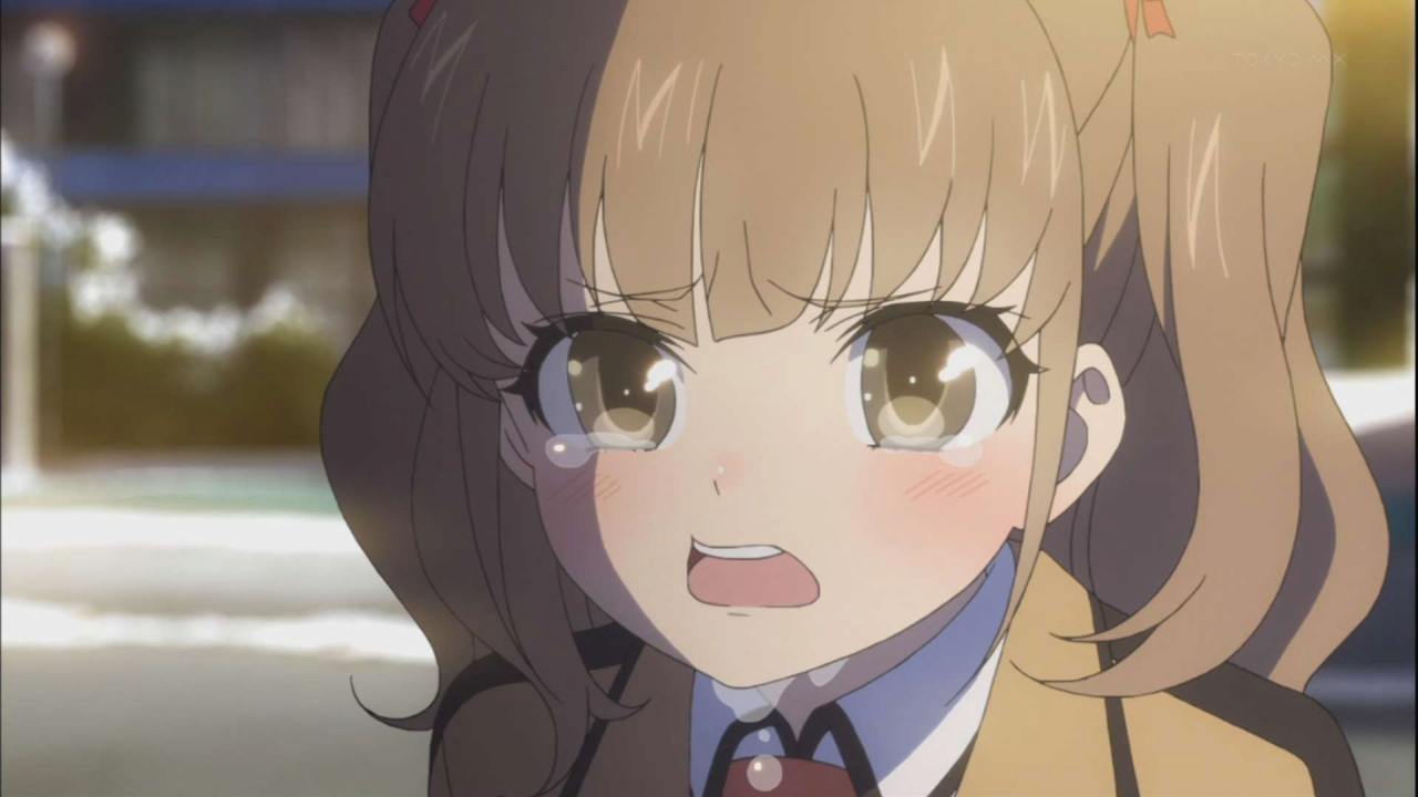 アニメ史上最高の告白シーンと言えば 動画追加 アニキュレーター アニメ史上最高の告白シーンと言えば 動画追加 アニキュレーター