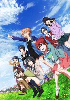 P A Worksとかいう青春群像劇に特化したアニメ制作会社ｗｗｗｗｗｗ アニキュレーター