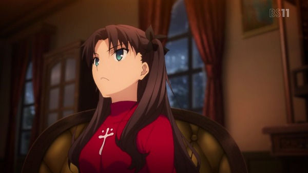 Fate Stay Night Ubw 12話感想 ラブコメ全開からのセイバーntr 士郎は無力になってしまったが赤い悪魔コンビが魔女退治へ ラストの曲と2期の予告がアツすぎた アニキュレーター Fate Stay Night Ubw 12話感想 ラブコメ全開からのセイバーntr 士郎は無力になってしまったが赤い悪魔コンビが魔女退治へ ラストの曲と2期の予告がアツすぎた アニキュレーター