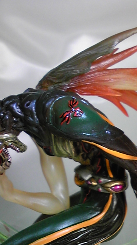 ART WORKS LIMITED-02 アナザーアギト : じゃぱにーずおーしゃん