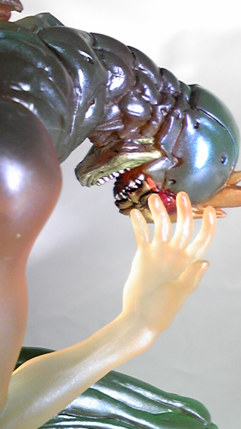 ART WORKS LIMITED-02 アナザーアギト : じゃぱにーずおーしゃん