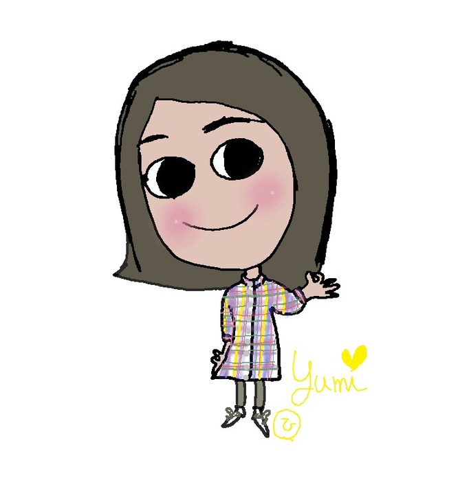 yumiさん04012020