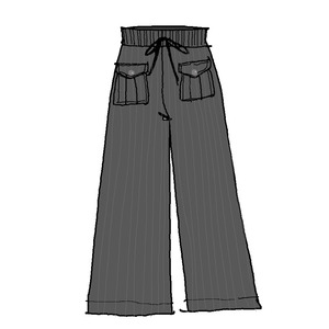 680025 パンツ