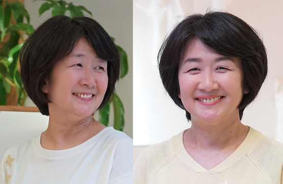 ishida さん