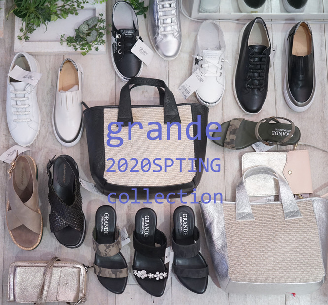 GRANDE¡¡collection