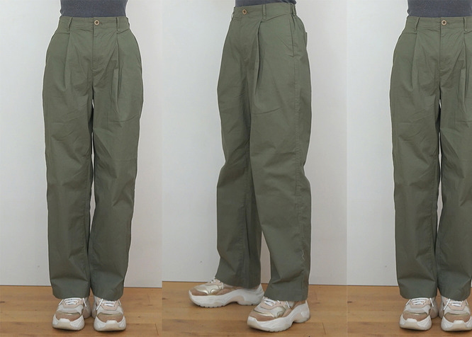 pants