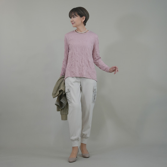 791829すスモーキーピンク1